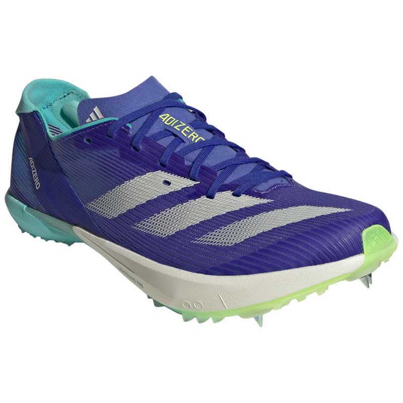 アディダス アディゼロ アンビション adidas ADIZERO AMBITION IF1191 中距離用 陸上スパイク 800m-1500m 2024adsp 24q3sp(if1191)