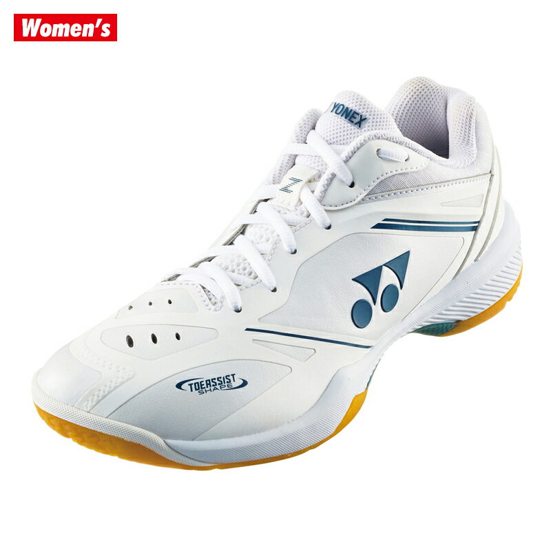 パワークッション65Z POWER CUSHION 65Z バドミントンシューズ ウィメンズ バトミントン ヨネックス YONEX【返品交換不可】(shb65z4l011)