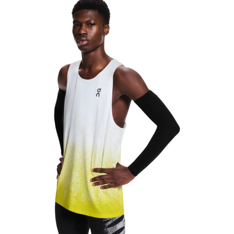 On Zero Singlet オン ゼロシングレット メンズランニングウェア 2026SS wonm(1mg10012929) on305