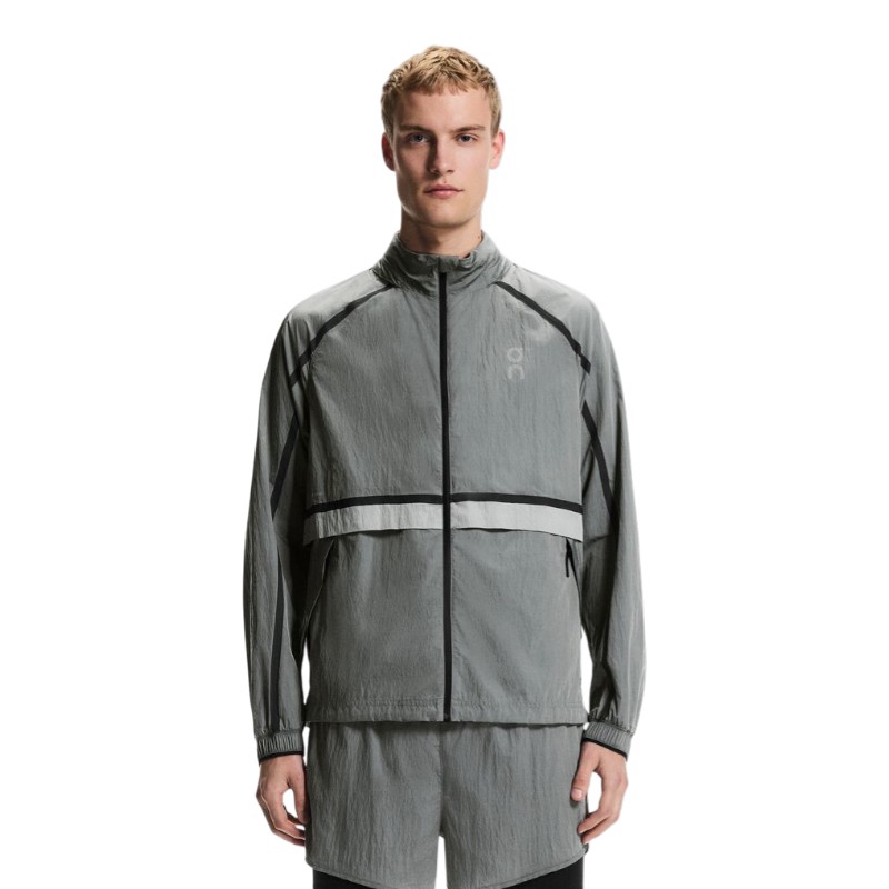 On Performance Volt Jacket オン パフォーマンスボルトジャケット メンズランニングウェア 2026SS wonm(1mg10700561) on305