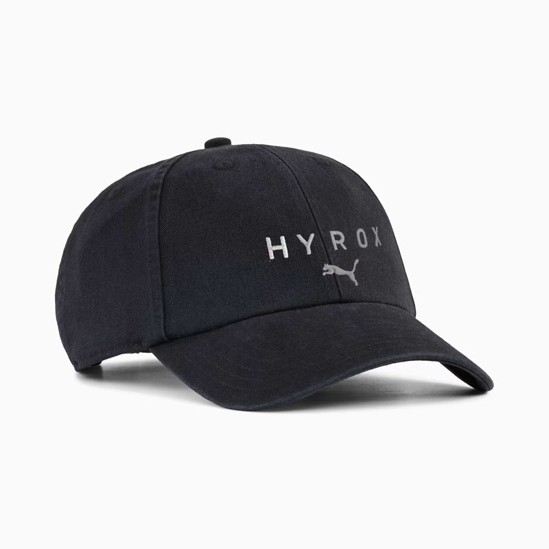 PUMA X HYROX BB ����å� ��˥��å��� 2026SS ���˥� wpu(02679601)