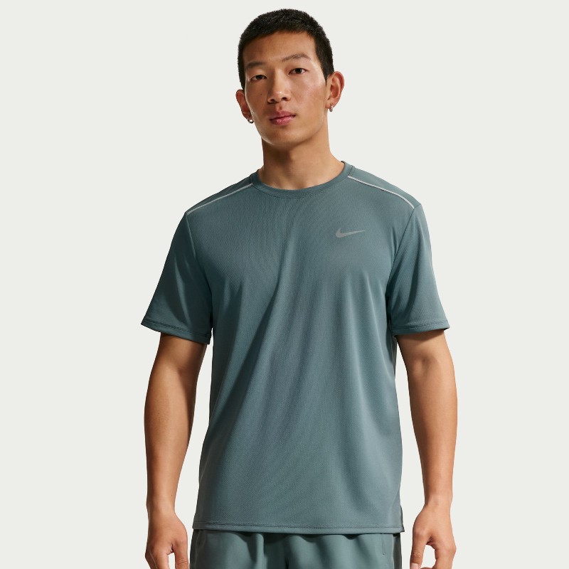 Rakuten - NIKE ナイキ UVマイラー SS Dri-FIT メンズランニングウェア miler 2026SU wnkm(if2083382)