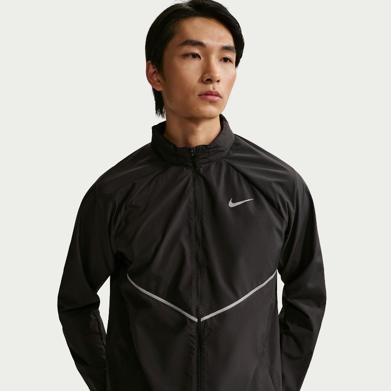 乐天商城 - NIKE ナイキ UVマイラー ジャケット RPL メンズランニングウェア miler 2026SU wnkm(if2370010)