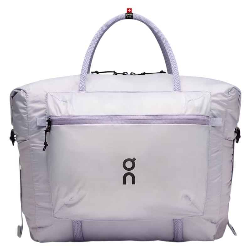 樂天商城 - On Track Pack 35L Lite オン トラックパック ライト ランニング バッグ won 2ue30303975 Thistle (2ue30303975)