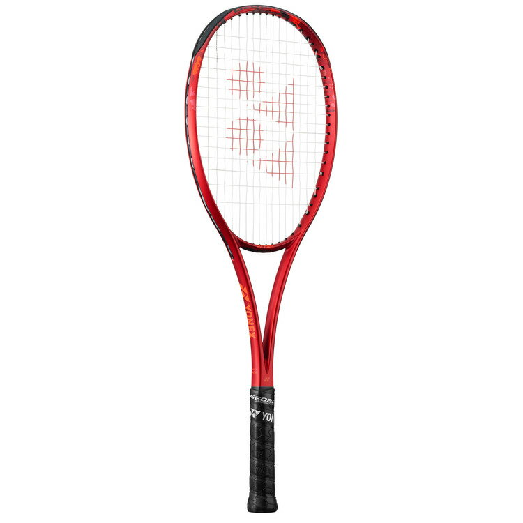 ヨネックス YONEX GEOBREAK 70 V ジオブレイク 70 V フレームのみ ガット無し【返品交換不可】(02gb70v587)