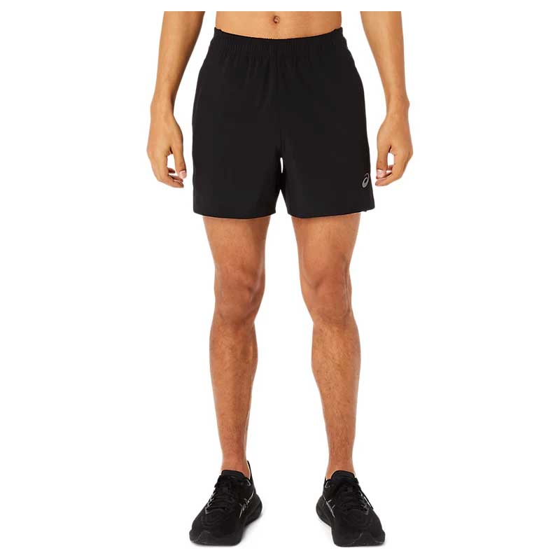 アシックス マルチポケット 5インチショーツ メンズランニングウェアASICS 2025AW wasm(2011d100001) 2502wtk