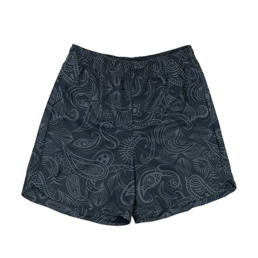 IN THE PAINT インザペイント SHORTS バスパン バスケットボールウェア 2025SS(itp2531834) IN THE PAINT インザペイント SHORTS バスパン バスケットボールウェア 2025SS(itp2531834)