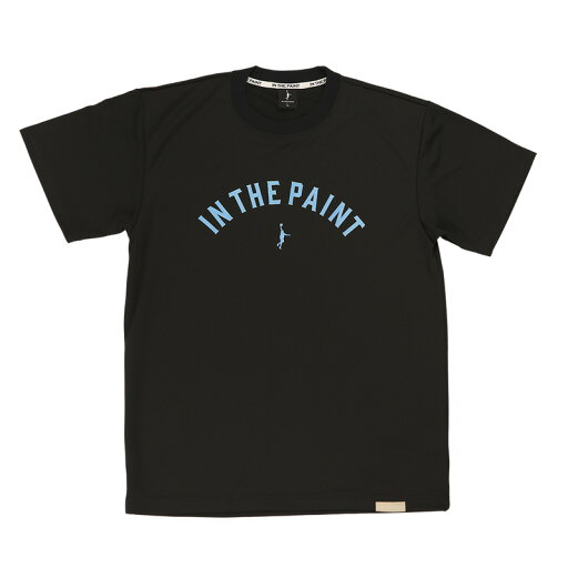 IN THE PAINT インザペイント T-SHIRTS 半袖シャツ バスケットボールウェア 2025SS(itp253251023) IN THE PAINT インザペイント T-SHIRTS 半袖シャツ バスケットボールウェア 2025SS(itp253251023)