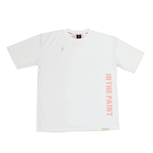 IN THE PAINT インザペイント T-SHIRTS 半袖シャツ バスケットボールウェア 2025SS(itp253290111) IN THE PAINT インザペイント T-SHIRTS 半袖シャツ バスケットボールウェア 2025SS(itp253290111)