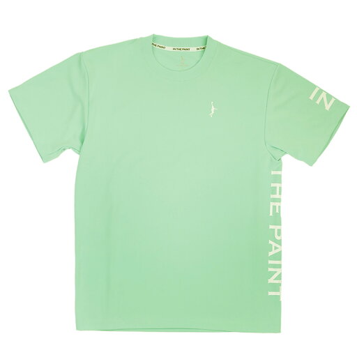 IN THE PAINT インザペイント T-SHIRTS 半袖シャツ バスケットボールウェア 2025SS(itp2533371) IN THE PAINT インザペイント T-SHIRTS 半袖シャツ バスケットボールウェア 2025SS(itp2533371)