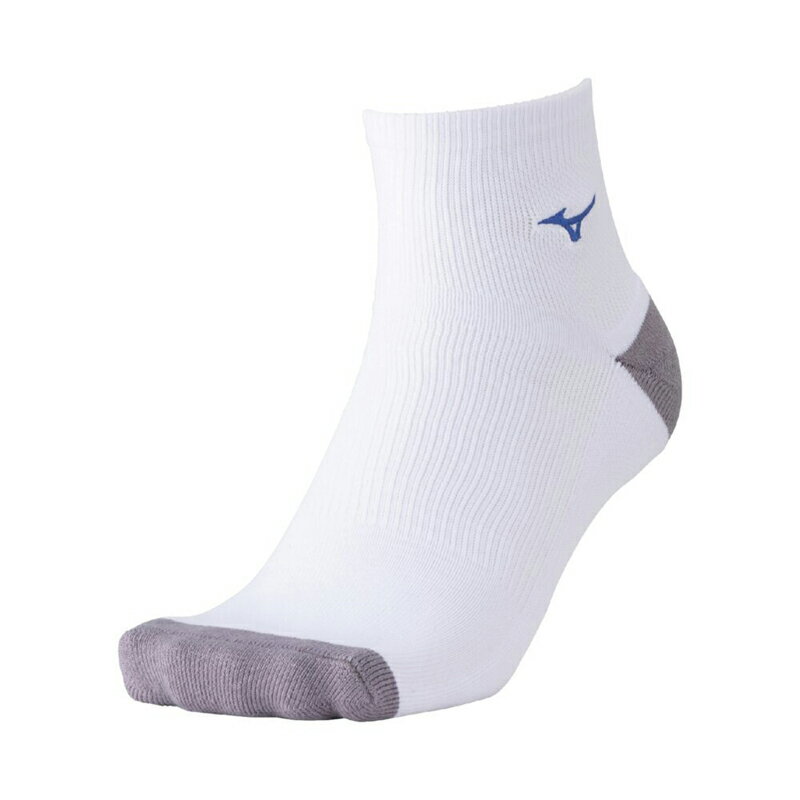 ミズノ MIZUNO ショートソックス ソックス SOCKS ユニセックス(62jxc00172)