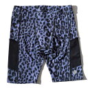 ELDORESO Patrick Middle Spats エルドレッソ ランニング 2025SS(e2405615gray)
