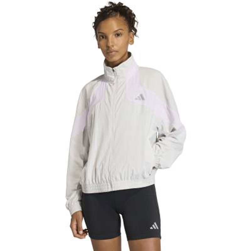Rakuten - アディダス レディース adi365 チアリングジャケット ADIDAS WOMENS C JKT W ランニングウェア 2026SS wadw(vz845ka0335) 2502wtk 返品交換不可