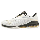 ミズノ MIZUNO ソフトテニスシューズ ウエーブエクシードライト2 SW OC WAVE EXCEED ライト2 SW OC テニス テニスシューズ クレー...