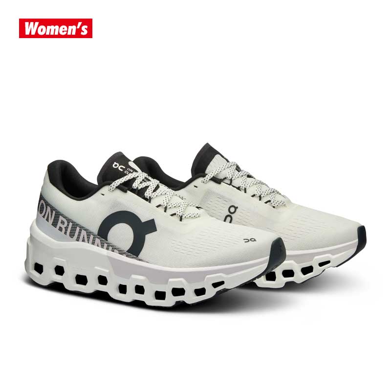 ウィメンズ On Cloudmonster2 オン クラウドモンスター2 ランニングシューズ 3WE10110664 24faon 704on (3we10110664) mst10p on10p