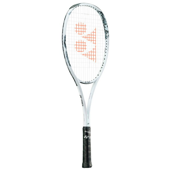 ヨネックス YONEX GEOBREAK 80V ジオブレイク 80V フレームのみ ガット無し ソフトテニス ソフトテニスラケット【返品交換不可】(02gb80v719)