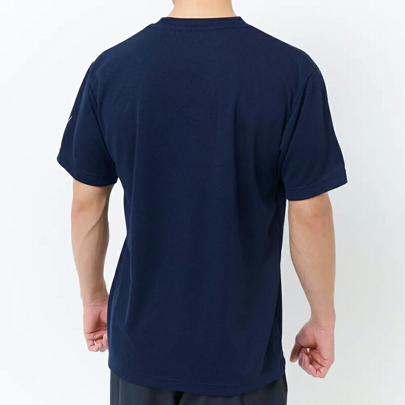 NISHI ニシスポーツ アスリートプライドTシャツ NO LIMIT 陸上 ランニング 2025SS wni(2811a582400) 2502wtk 返品交換不可 オンラインストア限定 3