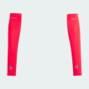 ADIDAS AEROREADY アームスリーブ アディダス ランニング 2025SS wad(drx56jn7077) adhot
