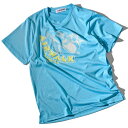 ELDORESO Airwalk-2 Tee エルドレッソ ランニング 2025SS(e1015315blue)