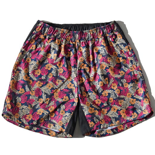 ELDORESO Timothy Shorts エルドレッソ ランニング 2025SS(e2110915navy) ELDORESO Timothy Shorts エルドレッソ ランニング 2025SS(e2110915navy)