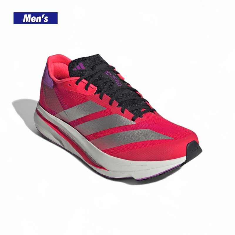アディダス メンズ アディゼロ SL2 M adidas ADIZERO SL2 M JQ0353 ランニングシューズ 25q3r 901ad (jq0353) 2502stk 1120