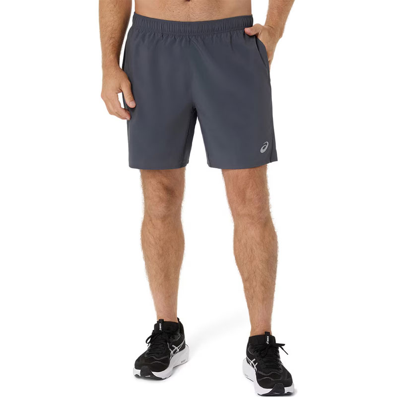 アシックス シルバー 7インチショーツ SILVER 7IN SHORT メンズランニングウェア ASICS 2026SS wasm(2011d230020)
