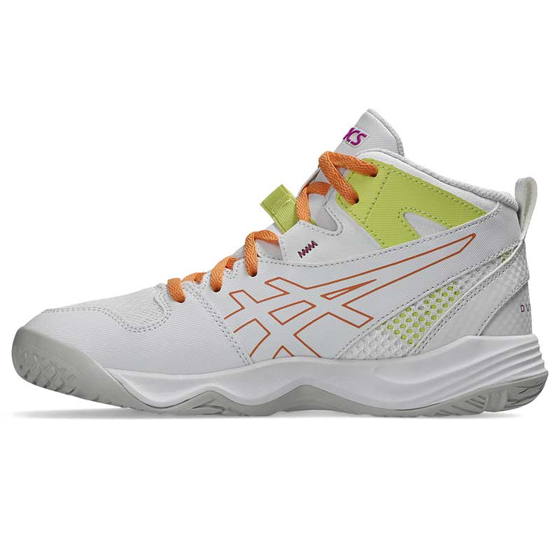�����å��� ���󥯥���å�MB 10 asics DUNKSHOT MB 10 1064A019-103 ����˥� �Х����åȥܡ��륷�塼�� �Хå��� 26sstbf (1064a019103)
