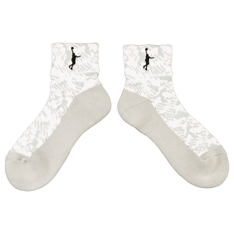 IN THE PAINT SOCKS インザペイント カモフラージュ ショート ソックス ITP26553 9...