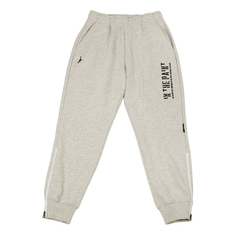 IN THE PAINT SWEAT PANTS インザペイント スプリット スウェットパンツ ITP26532 0910 バスケットボールウェア 2026FW(itp265320910)