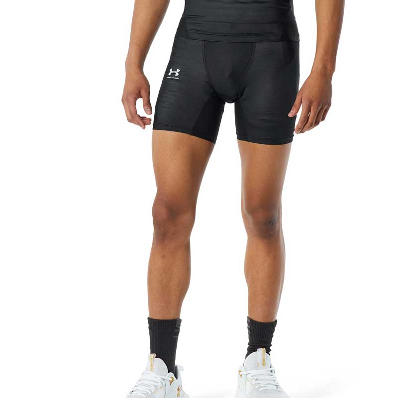 ウエア UNDER ARMOUR アンダーアーマー UA アイソチル コンプレッション ショーツ バスケットボールウェア 2023SS wua(1364728001)