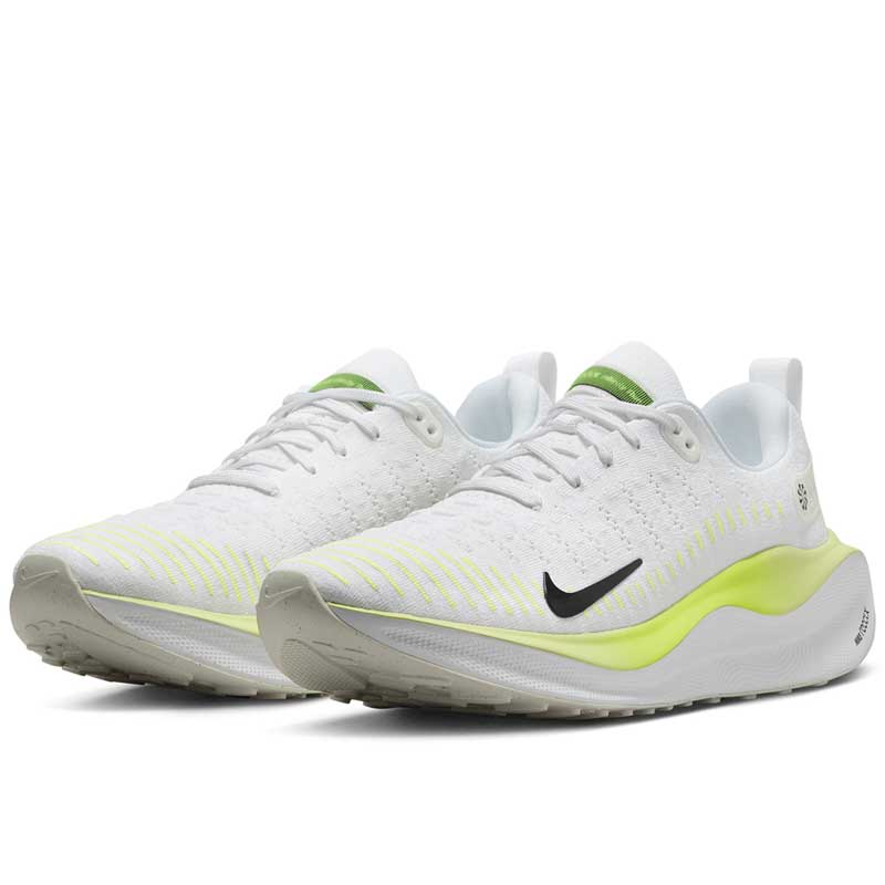 NIKE W REACT INFINITY RUN FKナイキ リアクト インフィニティ ラン