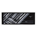 ミズノ MIZUNO 今治製タオル スポーツタオル Sports towel (箱入り)(32jyb10191)(4)