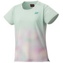 ウィメンズ ゲームシャツ ヨネックス YONEX 半袖 Tシャツ(20890647)