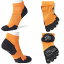 TABIO ӥ 졼󥰥󡦥ץ5ܻإå25-27cm(ߤù) Φ好å TABIO SPORTS TRACK&FIELD SOCKS(rcpro5-m)