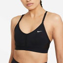 NIKE ナイキ ウィメンズ Vネック インディ ブラ ランニングウェア wnkw(cz4457010)