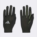 ADIDAS アディダス ランニング グローブ 2024FW wad fkm(iks44)