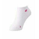 ヨネックス YONEX スニーカーインソックス Sneaker-in Socks ウィメンズ 22-25cm(29121062)