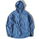ELDORESO エルドレッソ Baldini Parka ランニング 2024AW(e3003024navy) 2502wtk 返品交換不可