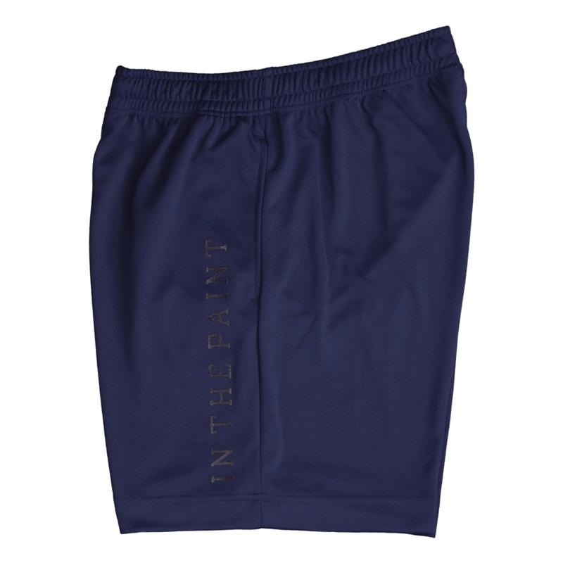 IN THE PAINT SHORTS �ݥ��å��� ���󥶥ڥ���� �Х��ѥ� �Х����åȥܡ��륦���� 2025FW(itp2541402) 2502bwtk