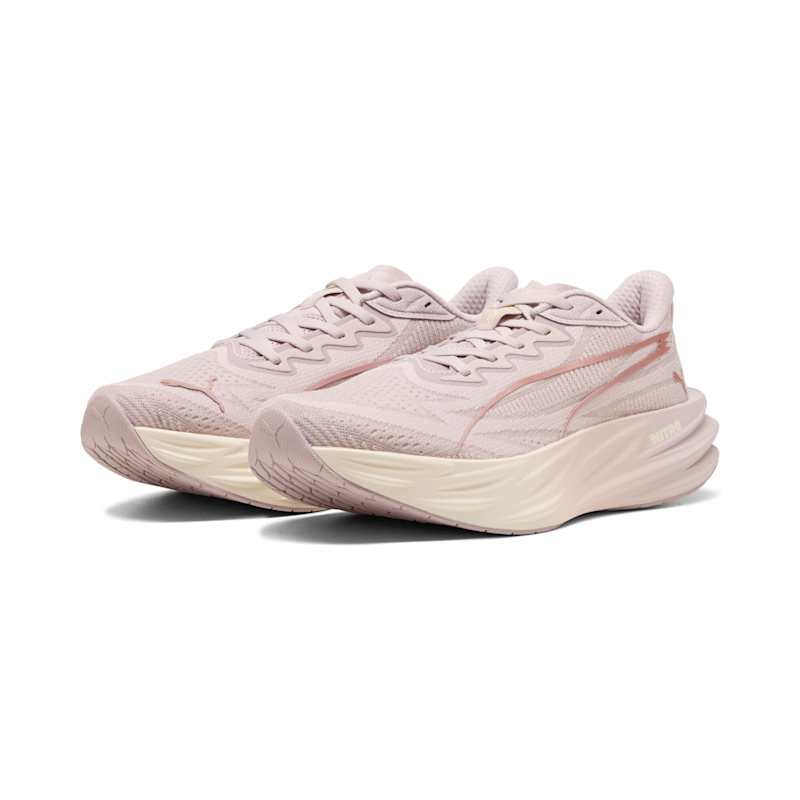 プーマ ディヴィエイト ピュア ニトロ ウィメンズ ランニングシューズ 313905-09 PUMA WOMENS DEVIATE PURE NITRO 26fwpmr(31390509)