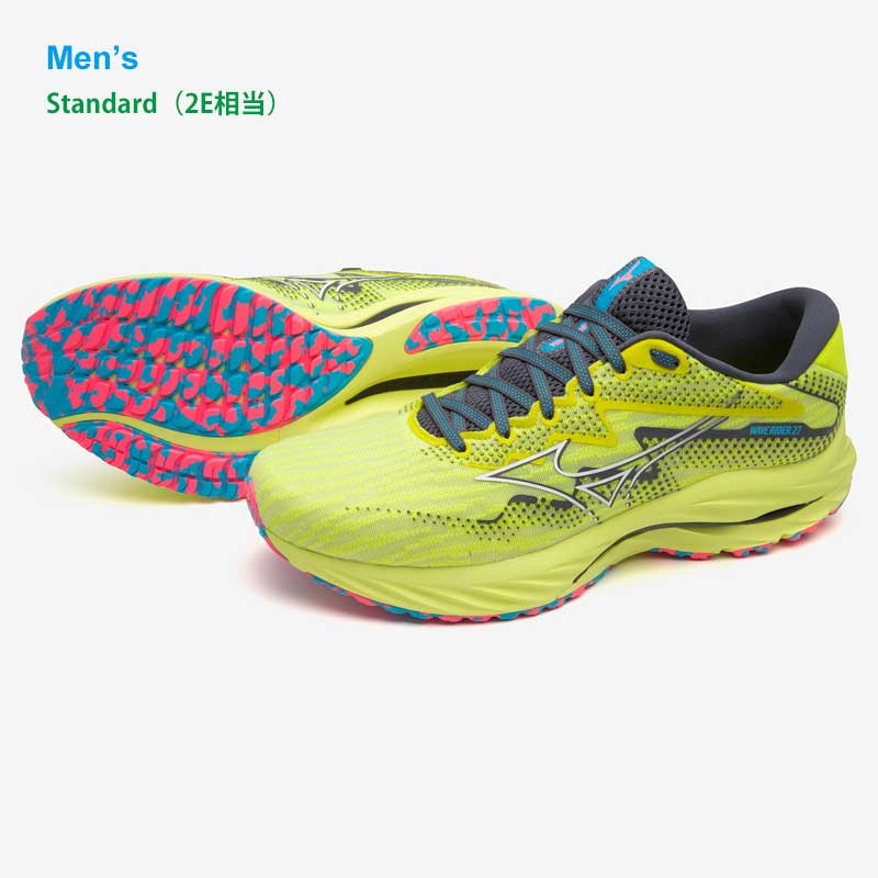 ߥ ֥饤27 MIZUNO WAVERIDER 27 J1GC2303 04  ˥󥰥塼 23famr mwr27(j1gc230304) 2401stk ڥ饤󥹥ȥ ʡԲġ