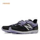 ニューバランス NB Hanzo J v6　Lace L6 YPHANZL6 ジュニア ランニングシューズ 23fanbr(yphanzl6m) 2401stk 【返品・交換不可】 その1