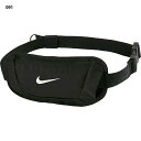 NIKE ナイキ チャレンジャー 2.0 ウェストパック スモール ランニング wnk 2025SU(rn8055)