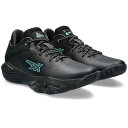 アシックス ノヴァサージ ロー asics NOVASURGE LOW 1061A043-002 メンズ バスケットボールシューズ バッシュ 23fatbf 1...