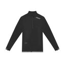 SOAR Running Mens Windbreaker メンズランニングウェア wso(s22j5mblack)
