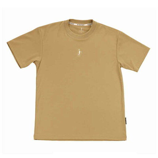 IN THE PAINT T-SHIRTS インザペイント Tシャツ バスケットボールウェア 2024FW(itp2440351) 2502bwtk IN THE PAINT T-SHIRTS インザペイント Tシャツ バスケットボールウェア 2024FW(itp2440351) 2502bwtk