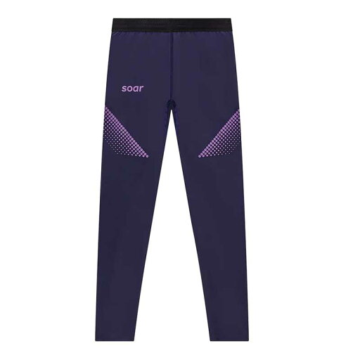 SOAR Running Mens Session Tights navy メンズランニングウェア ロングタイツ 2024FW wso(s22tg1mnavy) SOAR Running Mens Session Tights navy メンズランニングウェア ロングタイツ 2024FW wso(s22tg1mnavy)