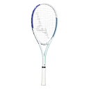TECHNIX テクニクス 初心者用 張り上げ済ラケット ミズノ MIZUNO ソフトテニス ソフトテニスラケット(63jtn57501) 2502rtk 【返...
