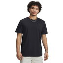 アンダーアーマー メンズ カリー ヘビーウエイト トレンド Tシャツ UNDER ARMOUR UA CURRY バスケットボールウェア 2025SS wua(1390402001) 2502bwtk