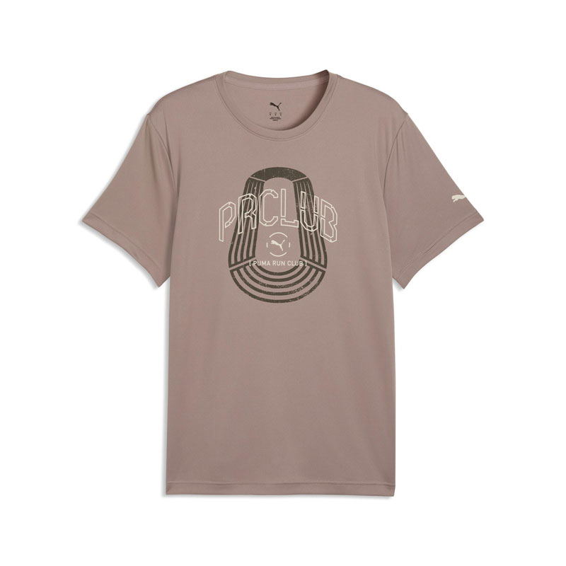 Rakuten - PUMA RUN CLUB GRAPHIC Tシャツ プーマ メンズランニングウェア 2026SS wpum(52911488)